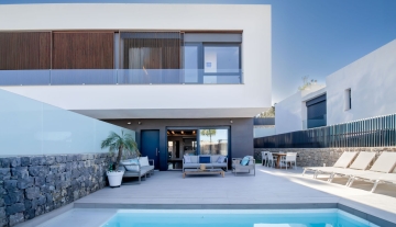 Resa estates Ibiza ses Torres for sale te koop pool 2024 front.JPG